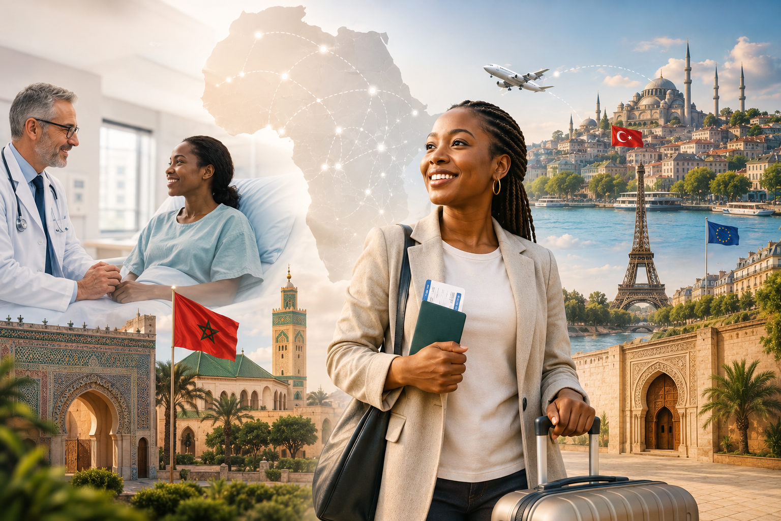 Medical Tourism
